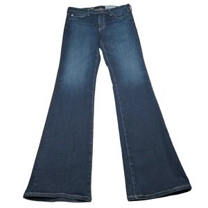 AG Adriano Goldschmied | The Angel Bootcut Dark Wash Size 29R